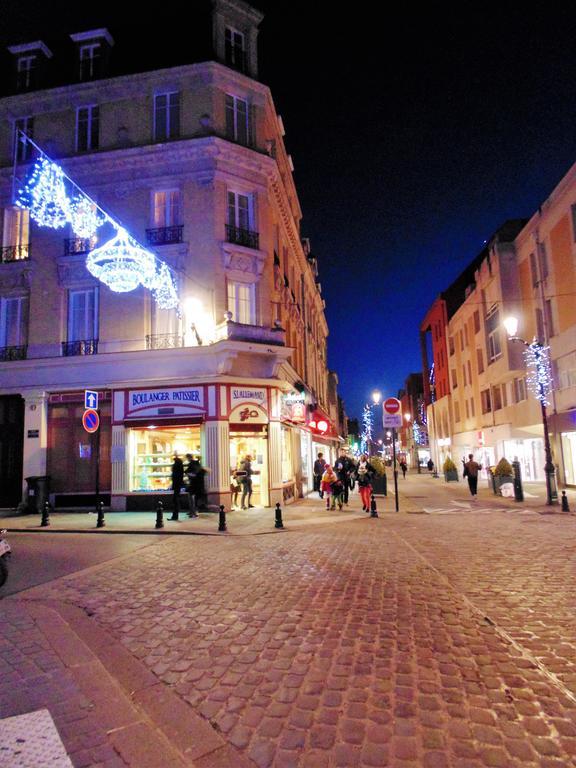 La Mignonette Leilighet Épernay Eksteriør bilde