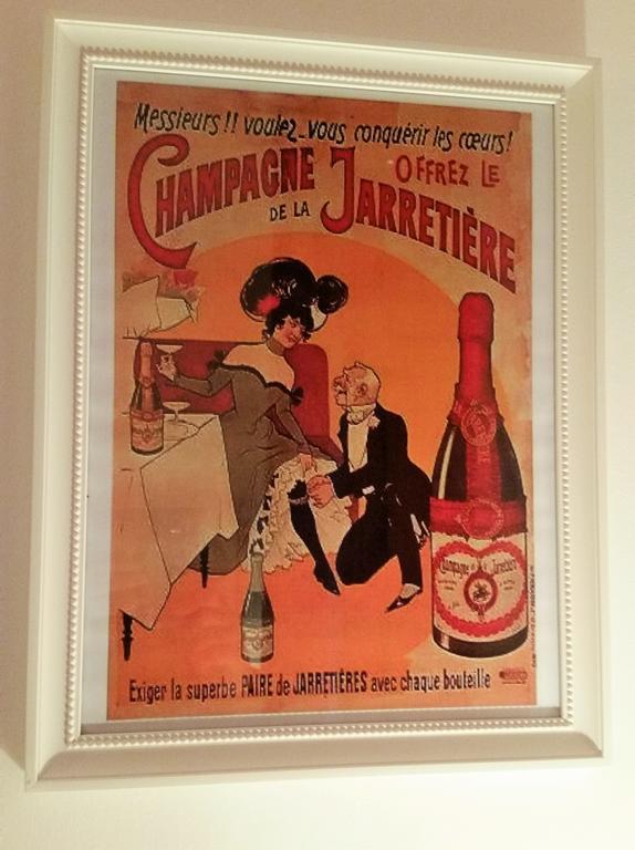 La Mignonette Leilighet Épernay Eksteriør bilde